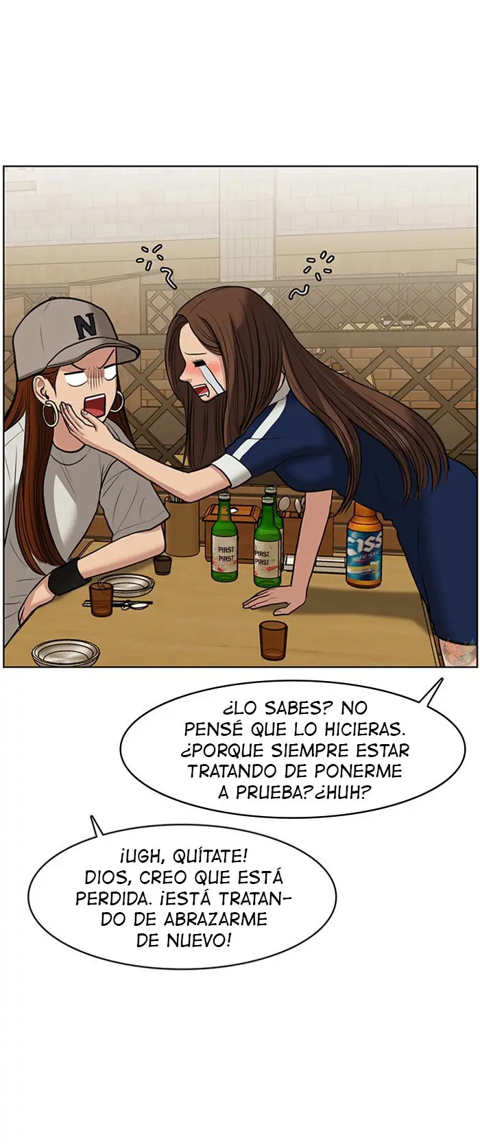True Beauty (2018) - Capítulo 59 - Página 106 - LectorTMOo