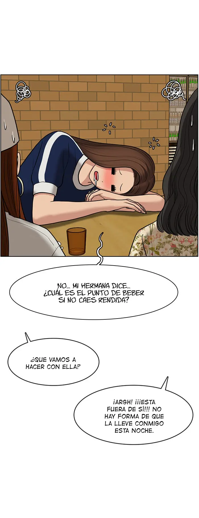 True Beauty (2018) - Capítulo 59 - Página 112 - LectorTMOo