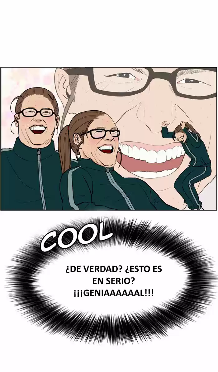True Beauty (2018) - Capítulo 6 - Página 25 - LectorTMOo