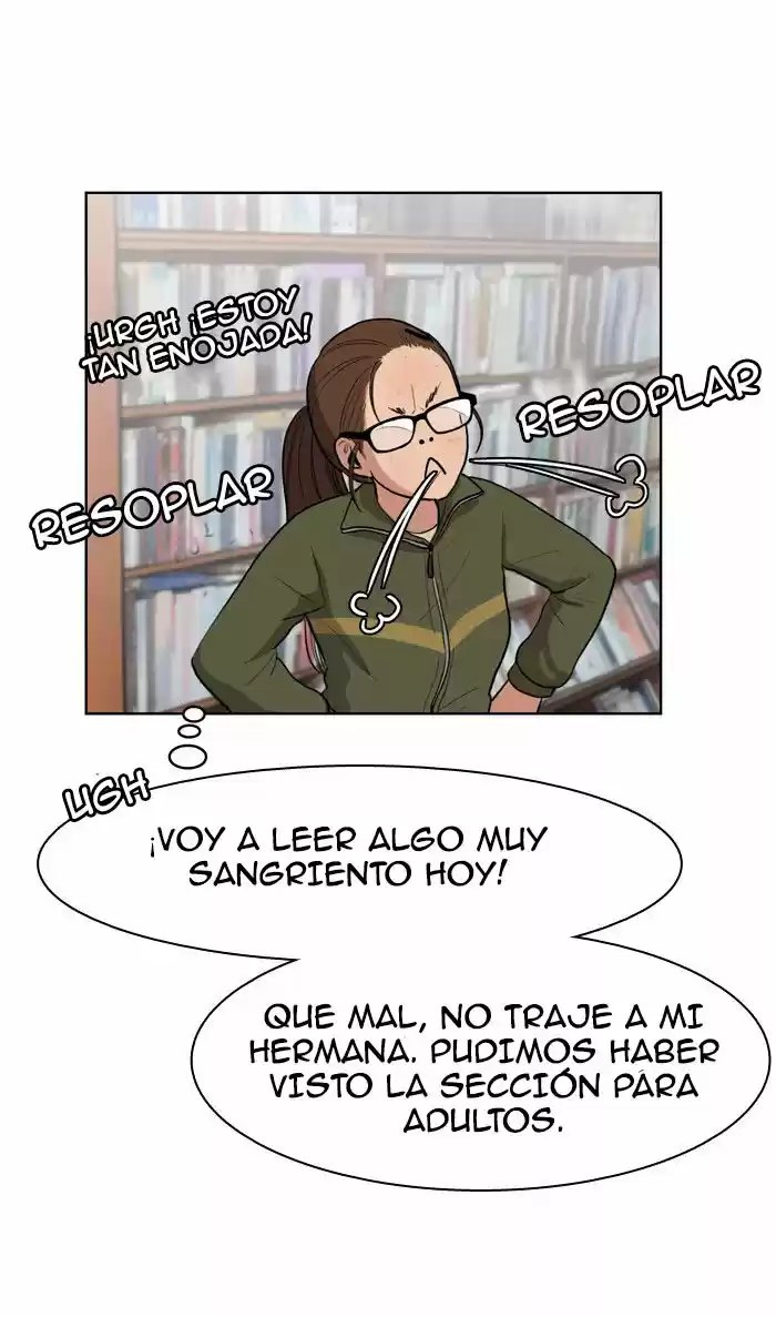 True Beauty (2018) - Capítulo 6 - Página 60 - LectorTMOo