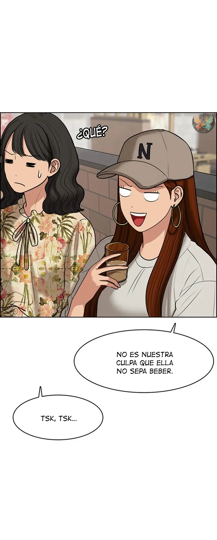True Beauty (2018) - Capítulo 60 - Página 8 - LectorTMOo