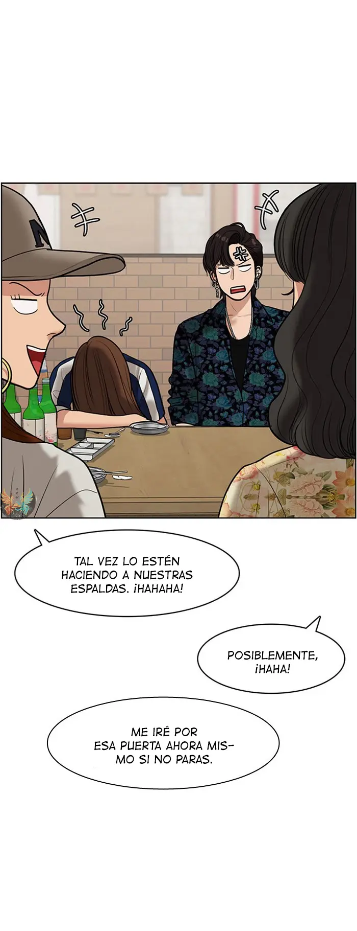 True Beauty (2018) - Capítulo 60 - Página 11 - LectorTMOo