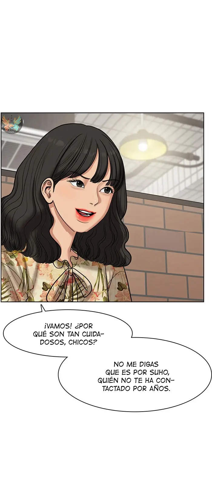 True Beauty (2018) - Capítulo 60 - Página 12 - LectorTMOo