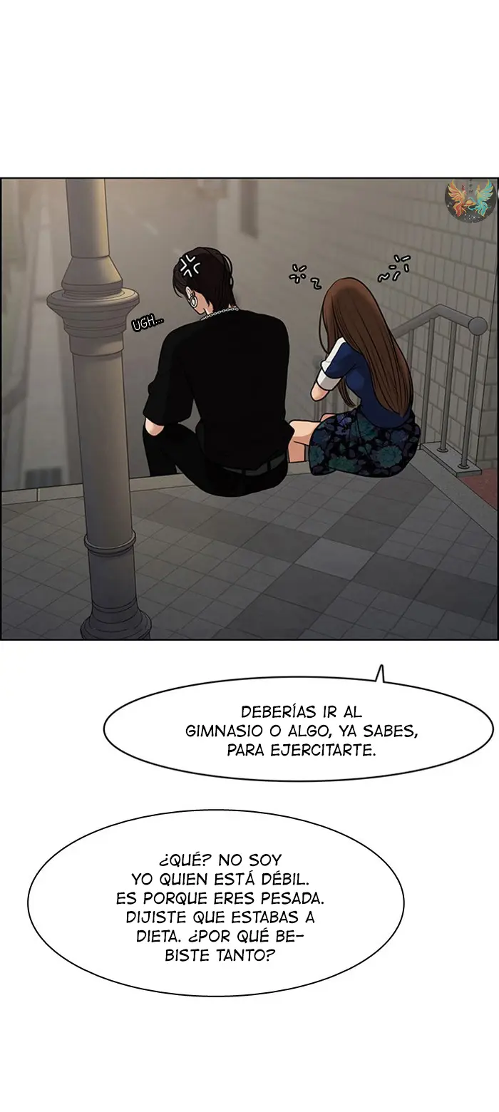 True Beauty (2018) - Capítulo 60 - Página 27 - LectorTMOo