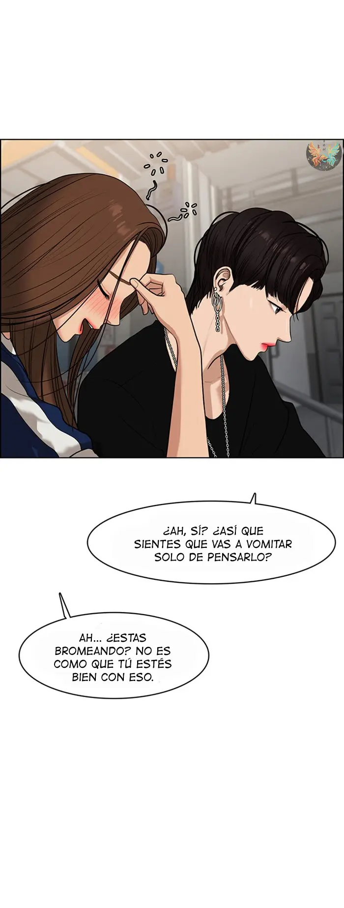 True Beauty (2018) - Capítulo 60 - Página 52 - LectorTMOo