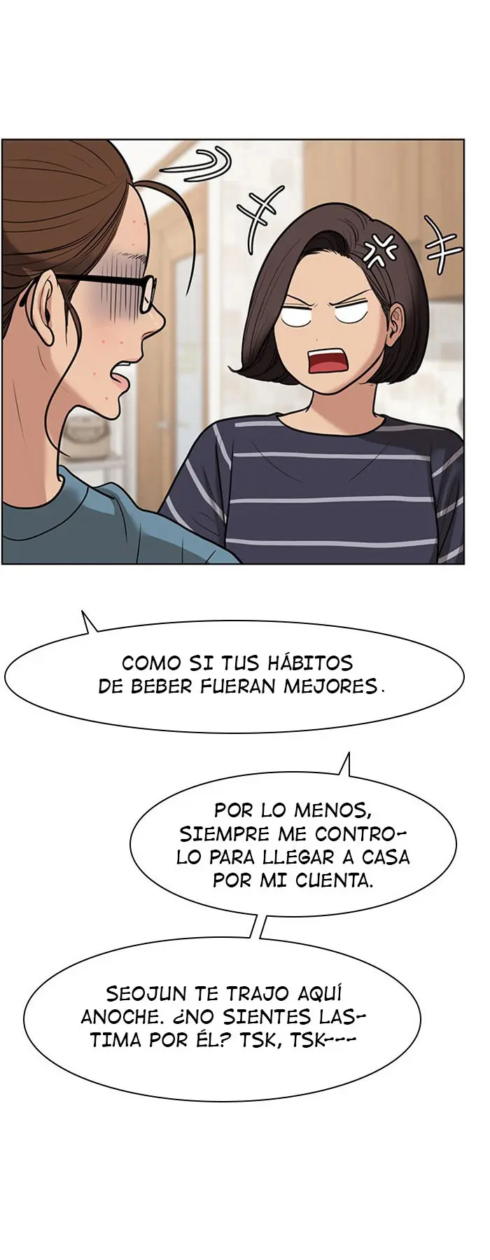 True Beauty (2018) - Capítulo 61 - Página 26 - LectorTMOo