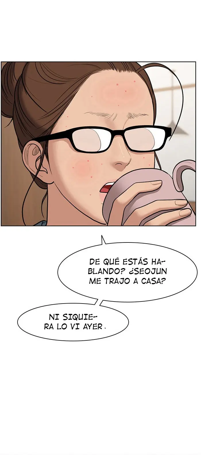 True Beauty (2018) - Capítulo 61 - Página 27 - LectorTMOo