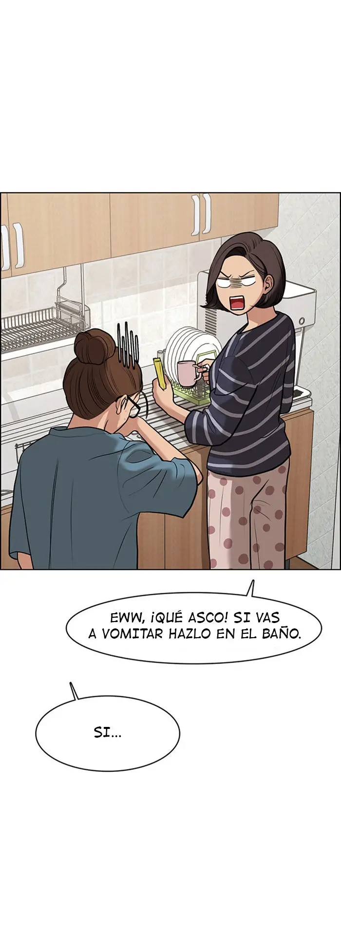 True Beauty (2018) - Capítulo 61 - Página 31 - LectorTMOo