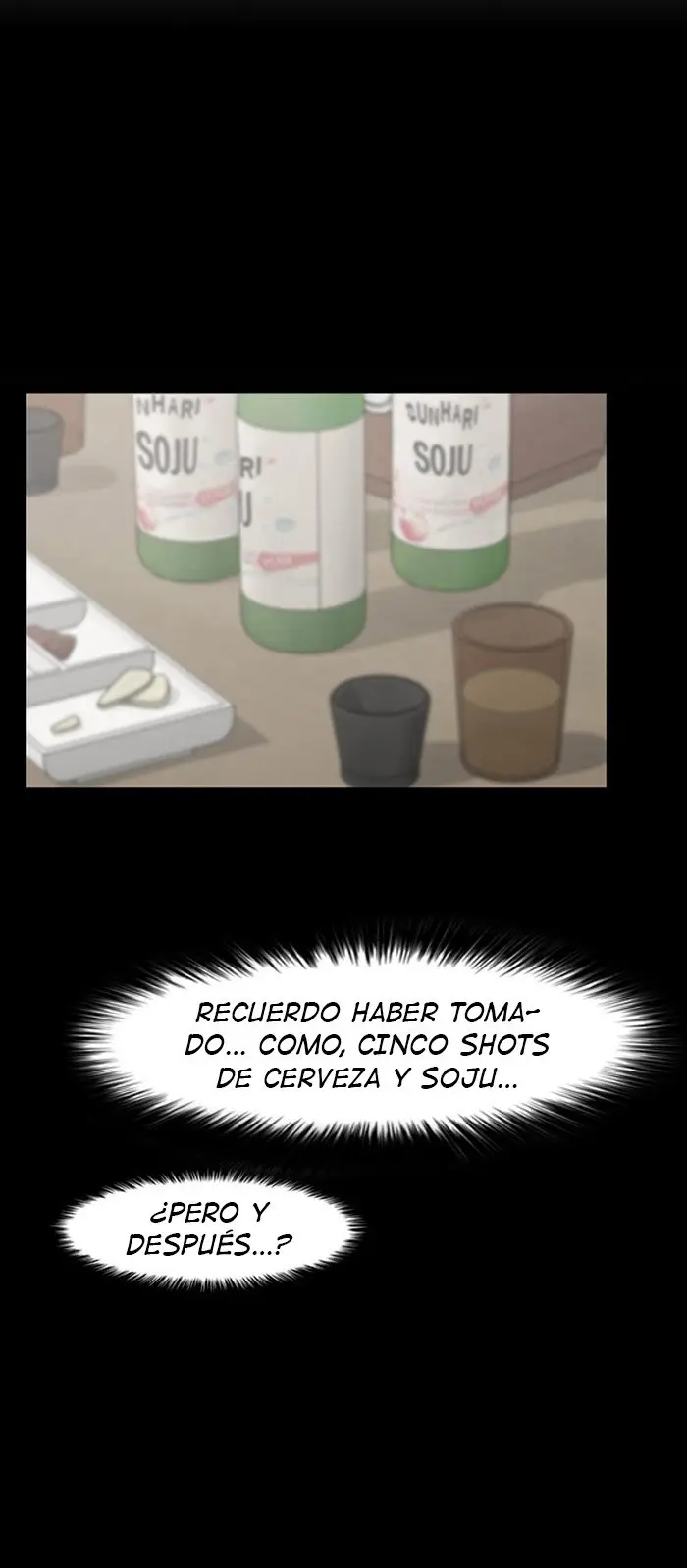 True Beauty (2018) - Capítulo 61 - Página 36 - LectorTMOo