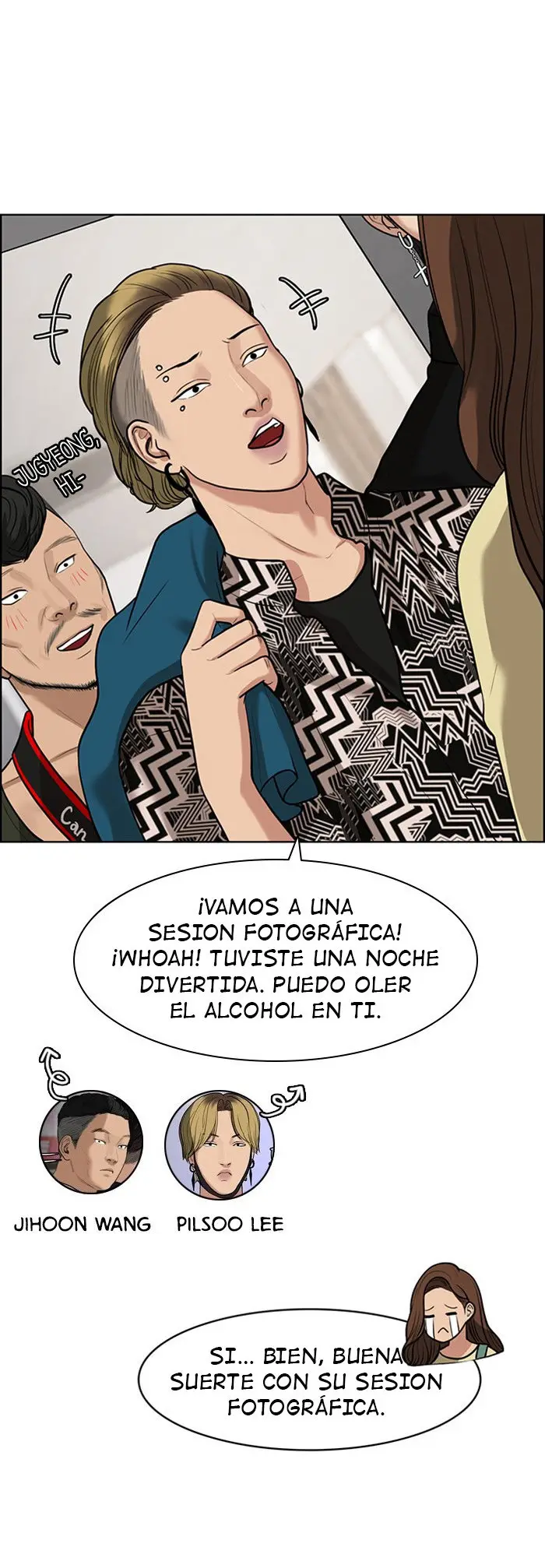 True Beauty (2018) - Capítulo 61 - Página 79 - LectorTMOo