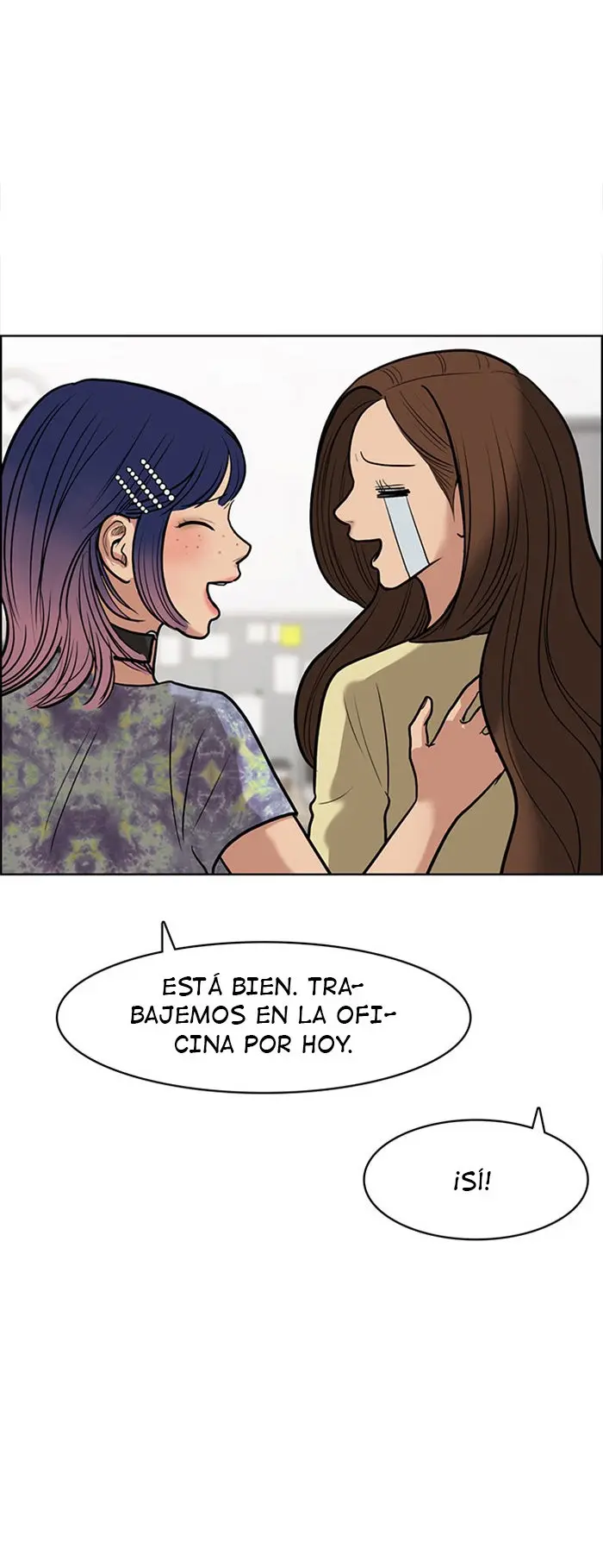 True Beauty (2018) - Capítulo 61 - Página 90 - LectorTMOo