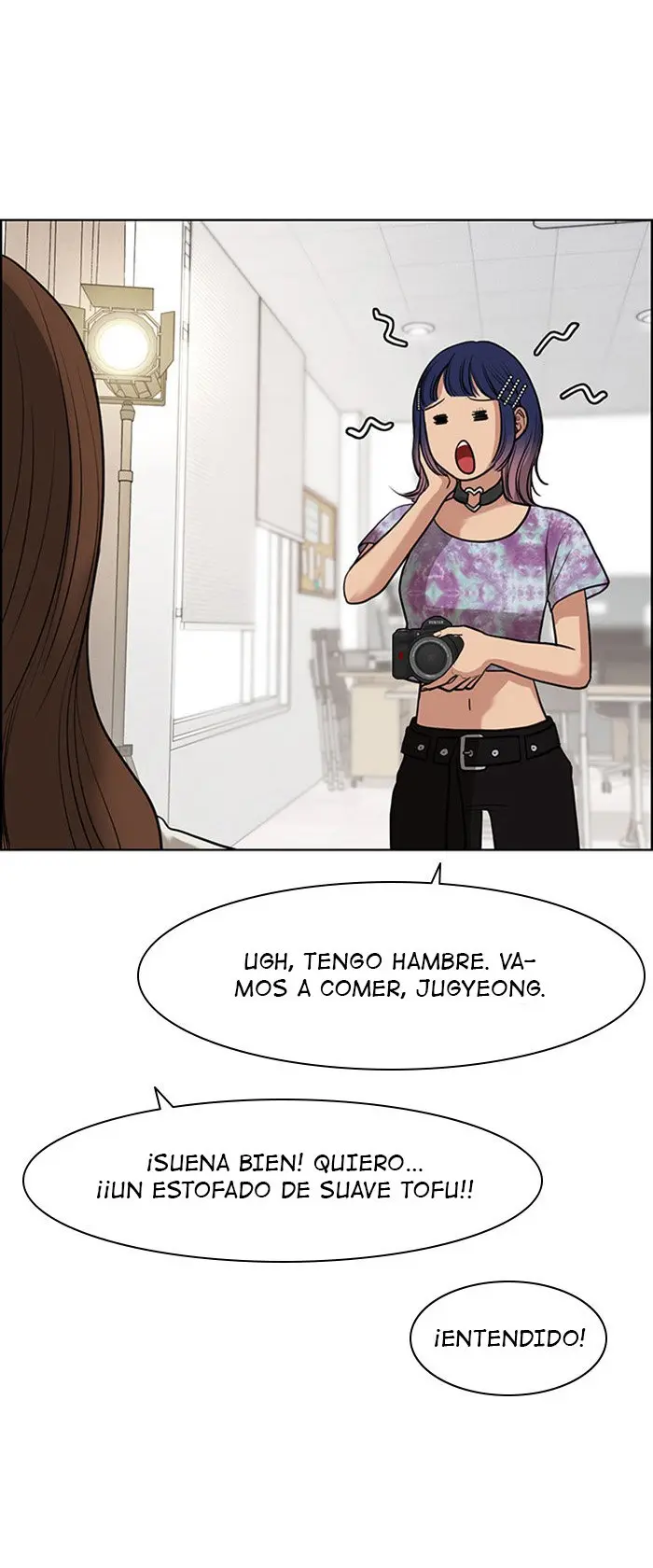 True Beauty (2018) - Capítulo 61 - Página 97 - LectorTMOo