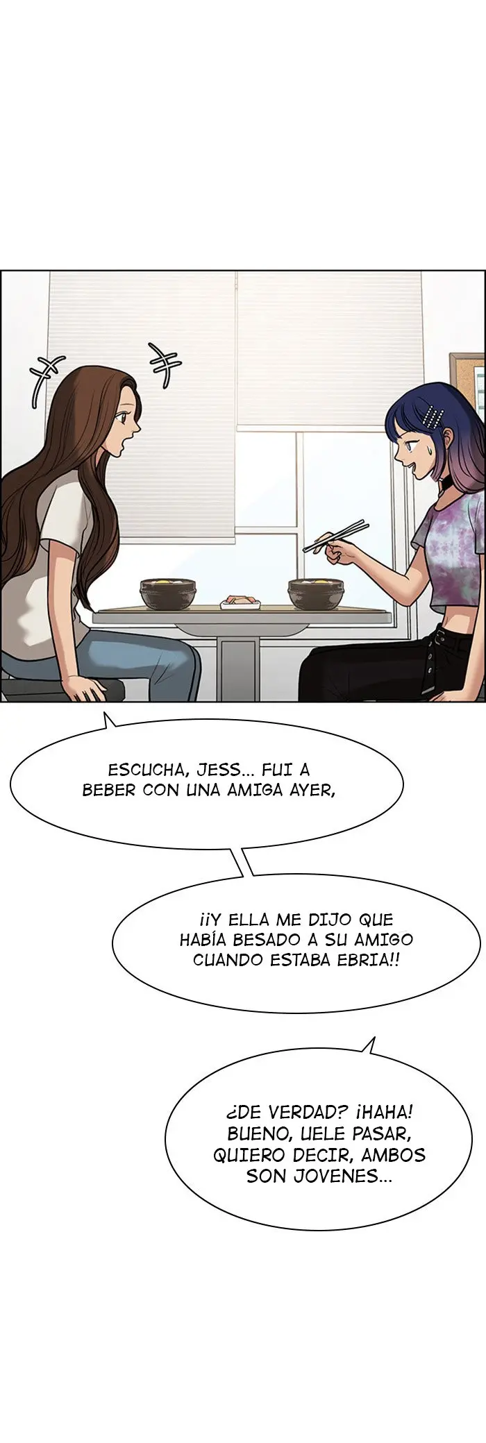 True Beauty (2018) - Capítulo 61 - Página 104 - LectorTMOo