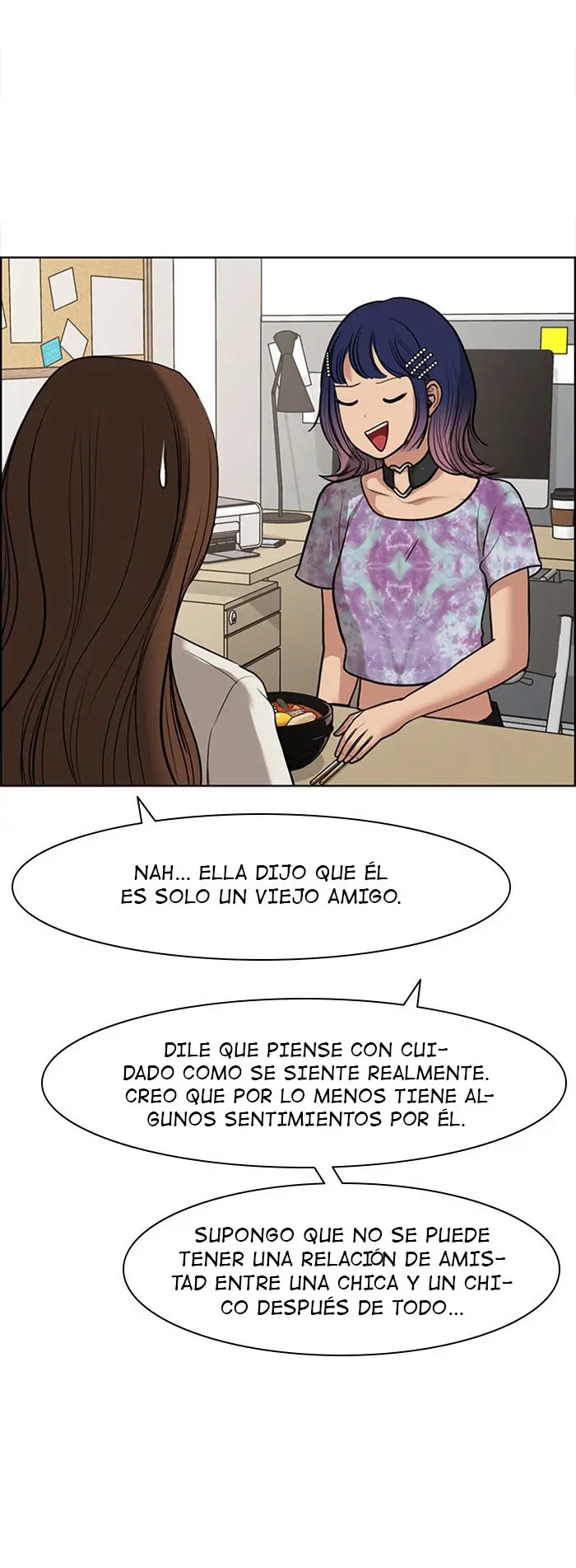 True Beauty (2018) - Capítulo 61 - Página 109 - LectorTMOo