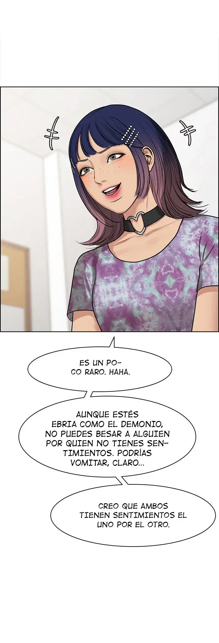 True Beauty (2018) - Capítulo 61 - Página 110 - LectorTMOo