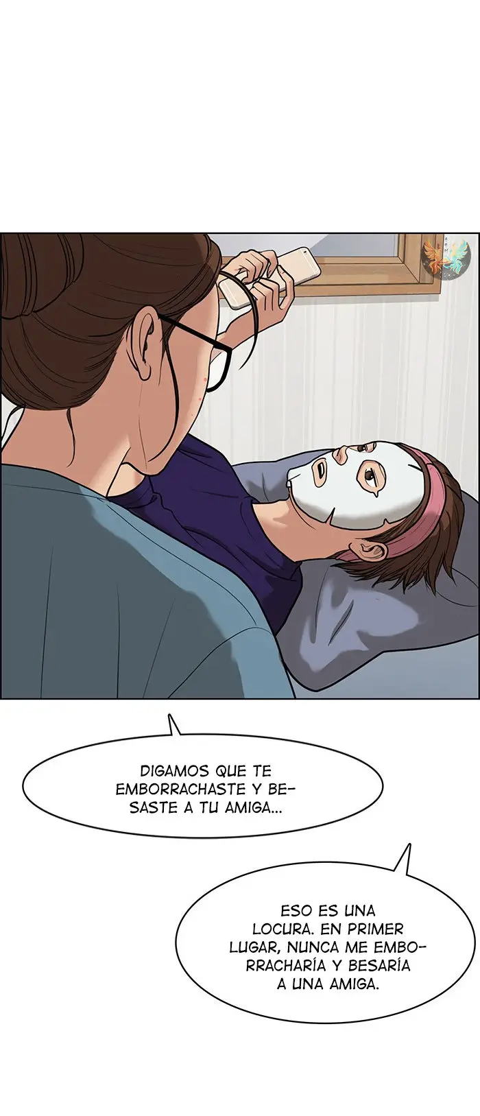 True Beauty (2018) - Capítulo 62 - Página 12 - LectorTMOo