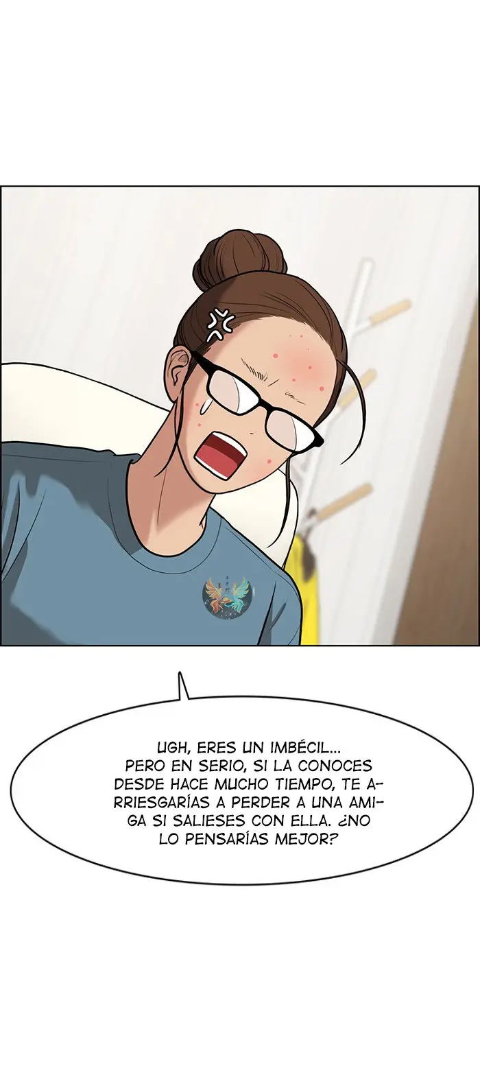 True Beauty (2018) - Capítulo 62 - Página 15 - LectorTMOo