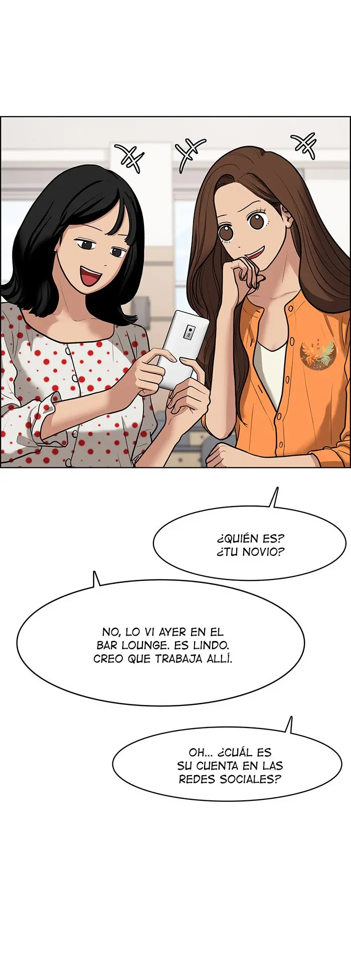 True Beauty (2018) - Capítulo 62 - Página 27 - LectorTMOo