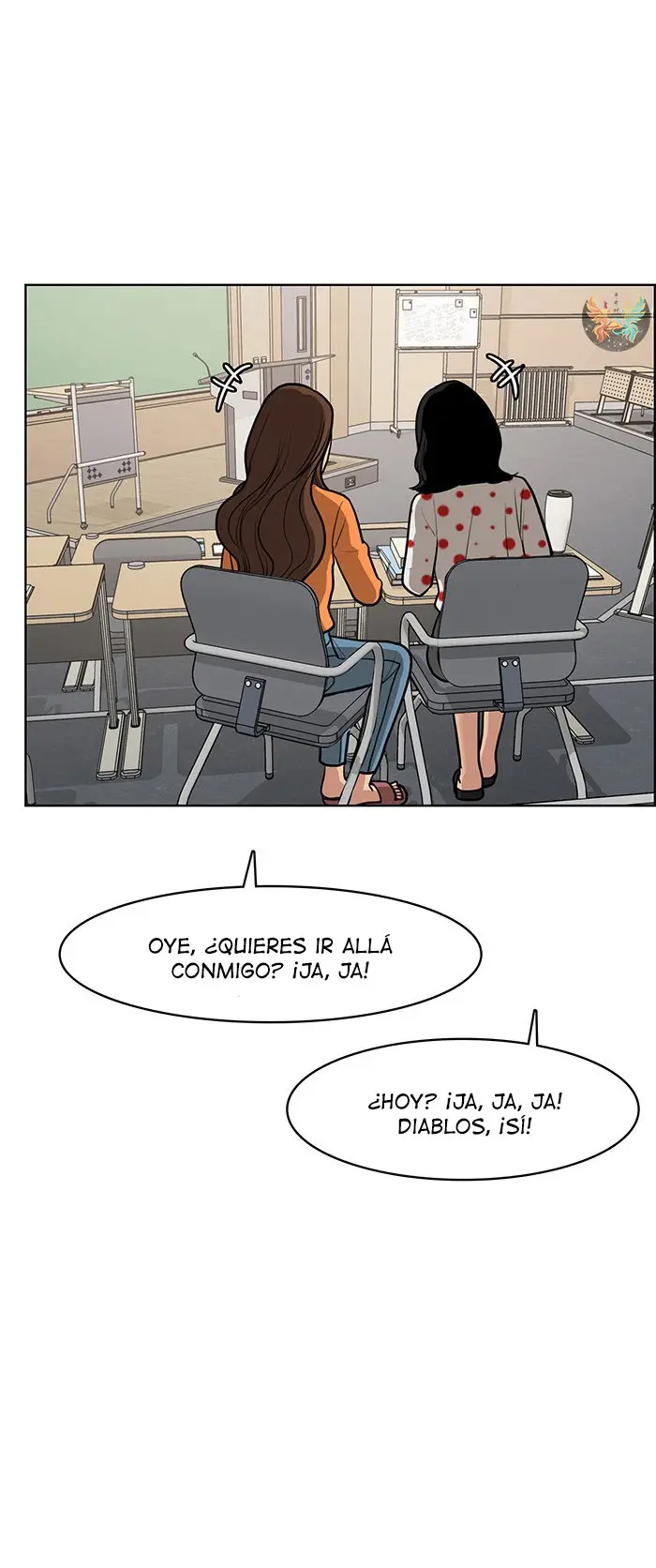 True Beauty (2018) - Capítulo 62 - Página 32 - LectorTMOo