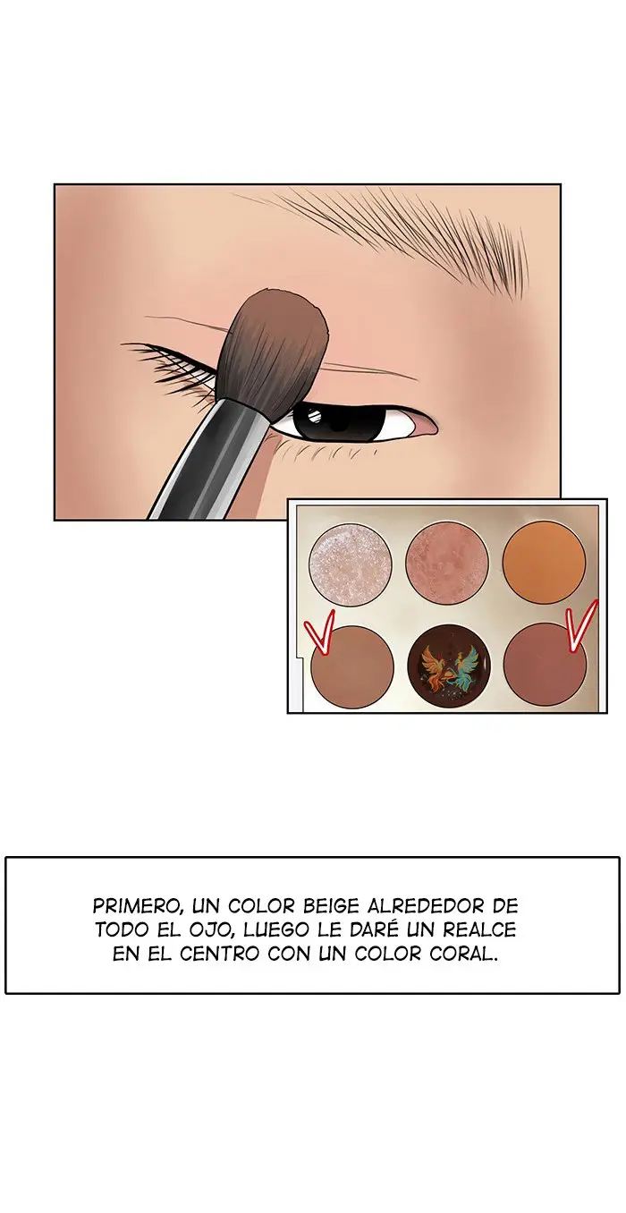 True Beauty (2018) - Capítulo 62 - Página 42 - LectorTMOo