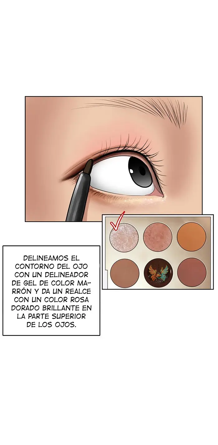 True Beauty (2018) - Capítulo 62 - Página 44 - LectorTMOo
