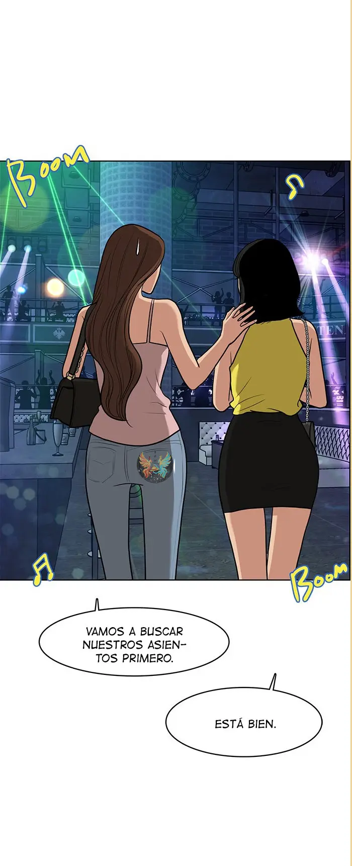 True Beauty (2018) - Capítulo 62 - Página 54 - LectorTMOo