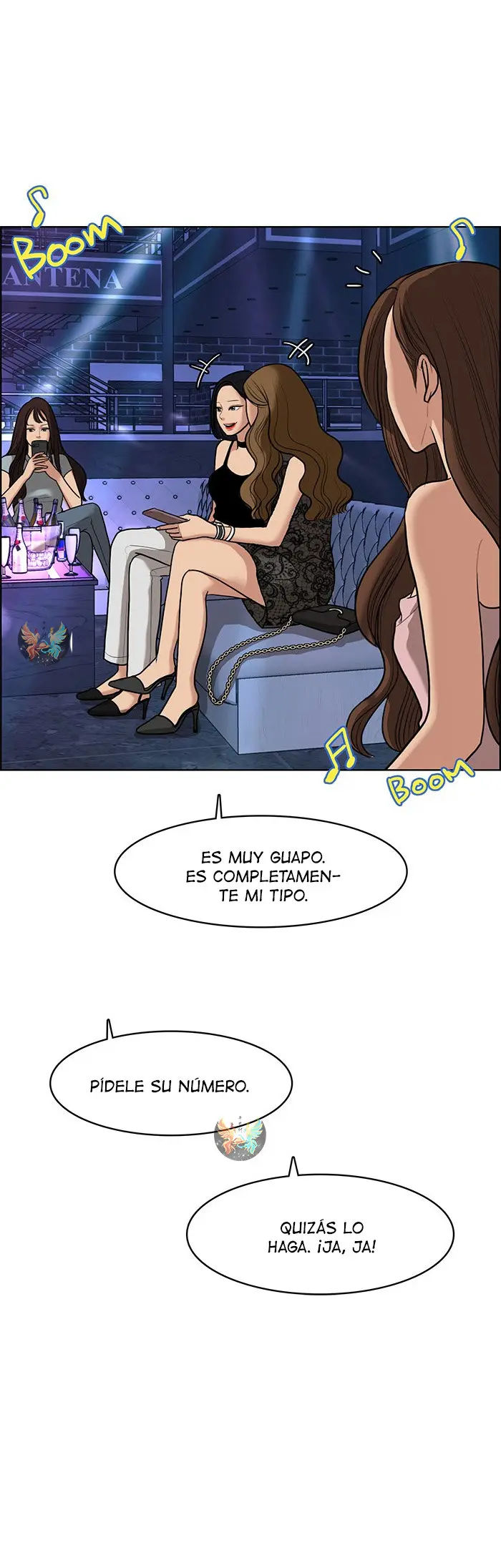 True Beauty (2018) - Capítulo 62 - Página 59 - LectorTMOo