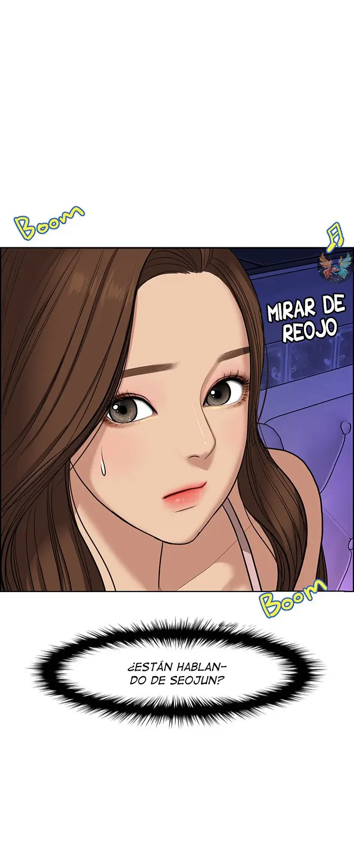True Beauty (2018) - Capítulo 62 - Página 60 - LectorTMOo