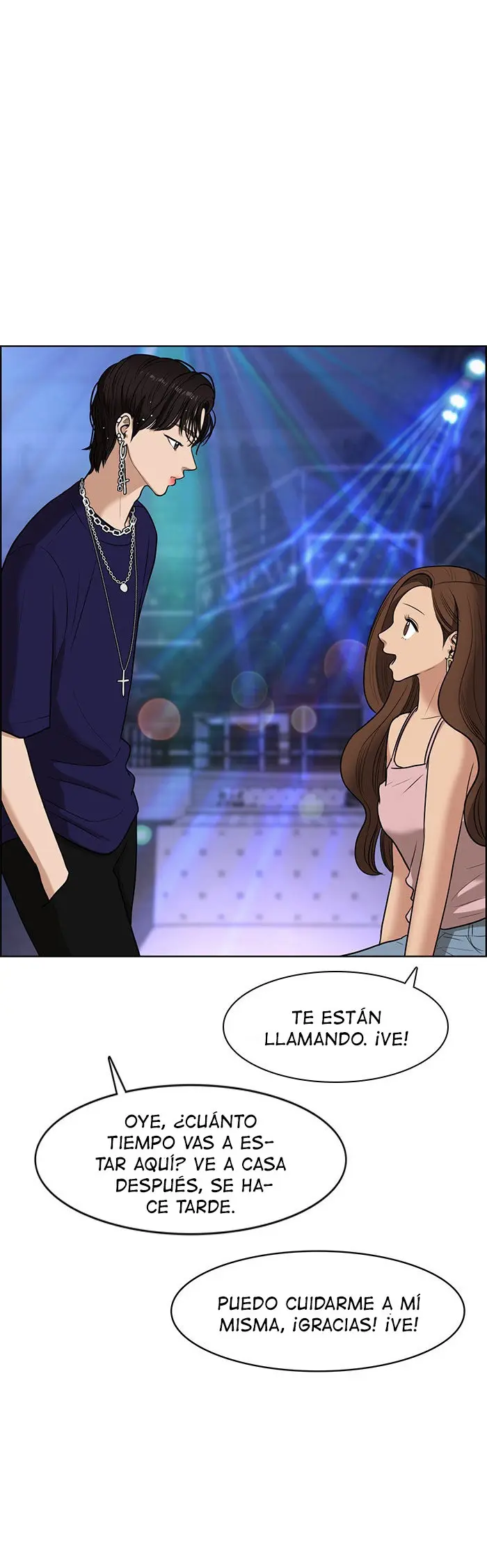 True Beauty (2018) - Capítulo 63 - Página 24 - LectorTMOo