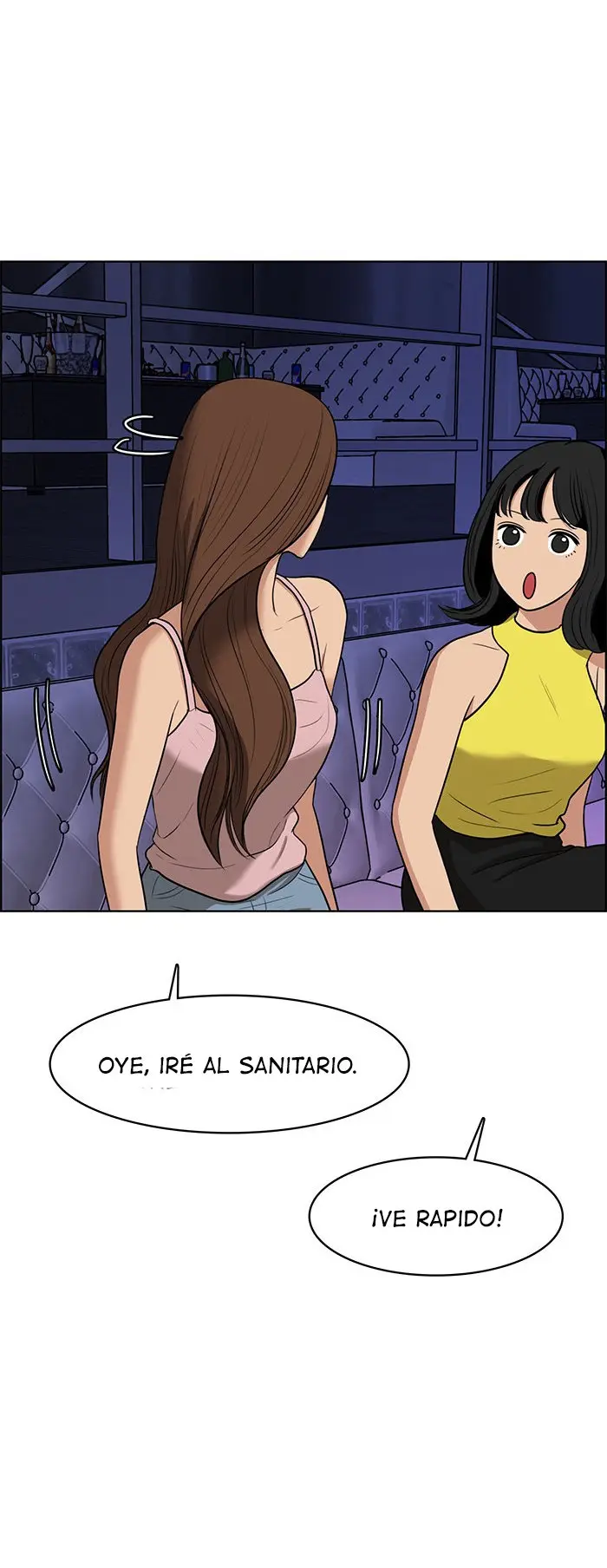 True Beauty (2018) - Capítulo 63 - Página 37 - LectorTMOo