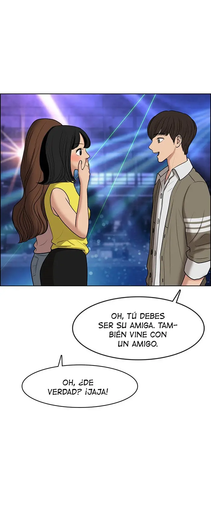 True Beauty (2018) - Capítulo 63 - Página 49 - LectorTMOo