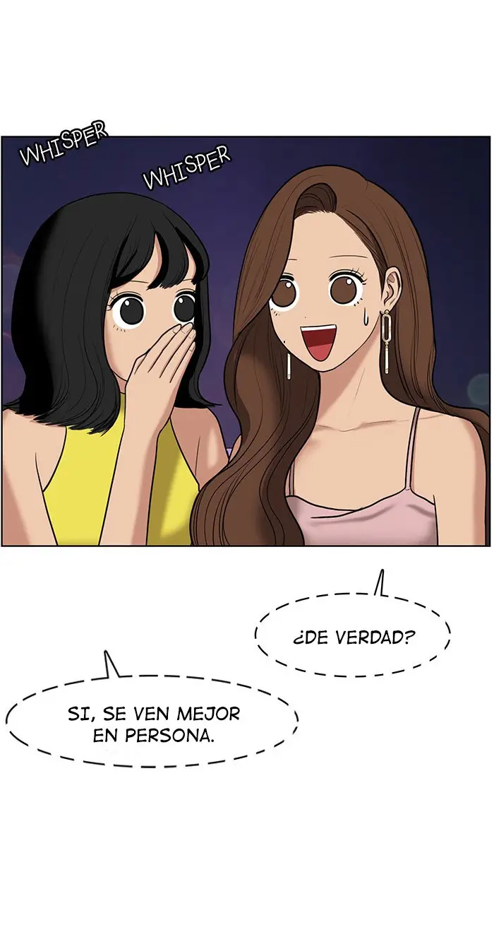 True Beauty (2018) - Capítulo 63 - Página 60 - LectorTMOo