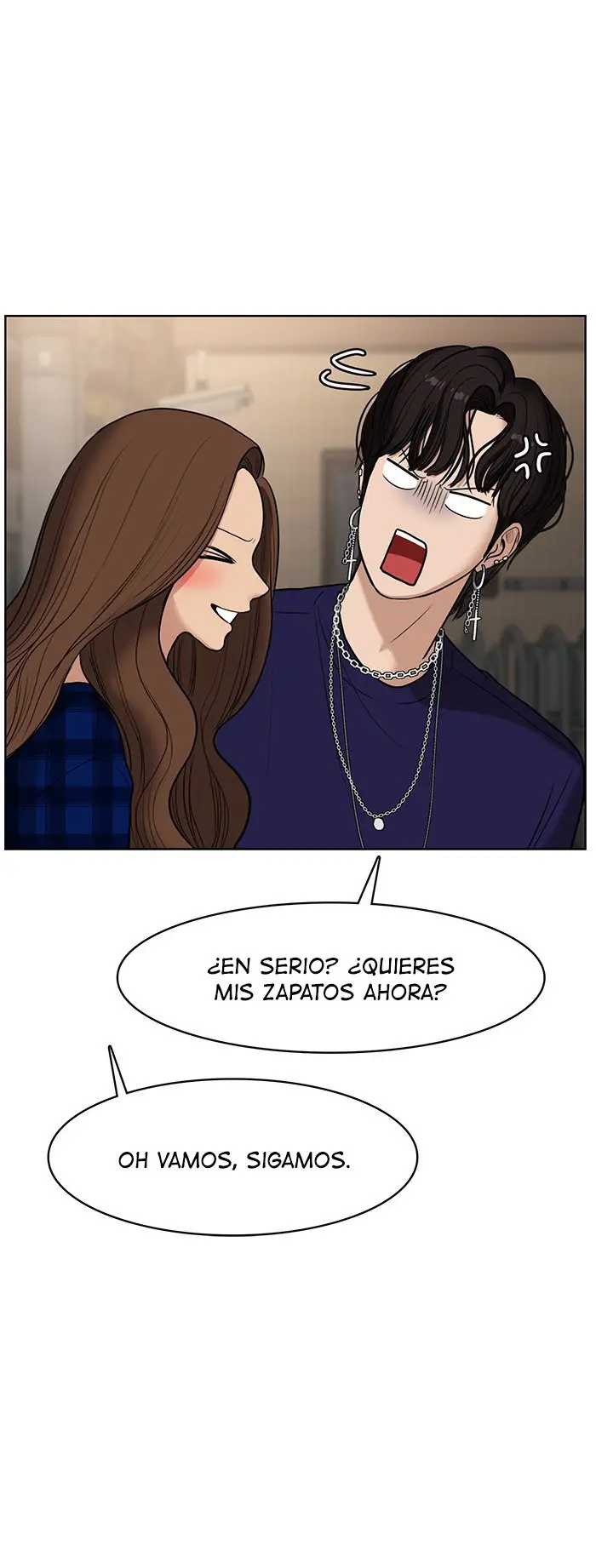 True Beauty (2018) - Capítulo 63 - Página 128 - LectorTMOo
