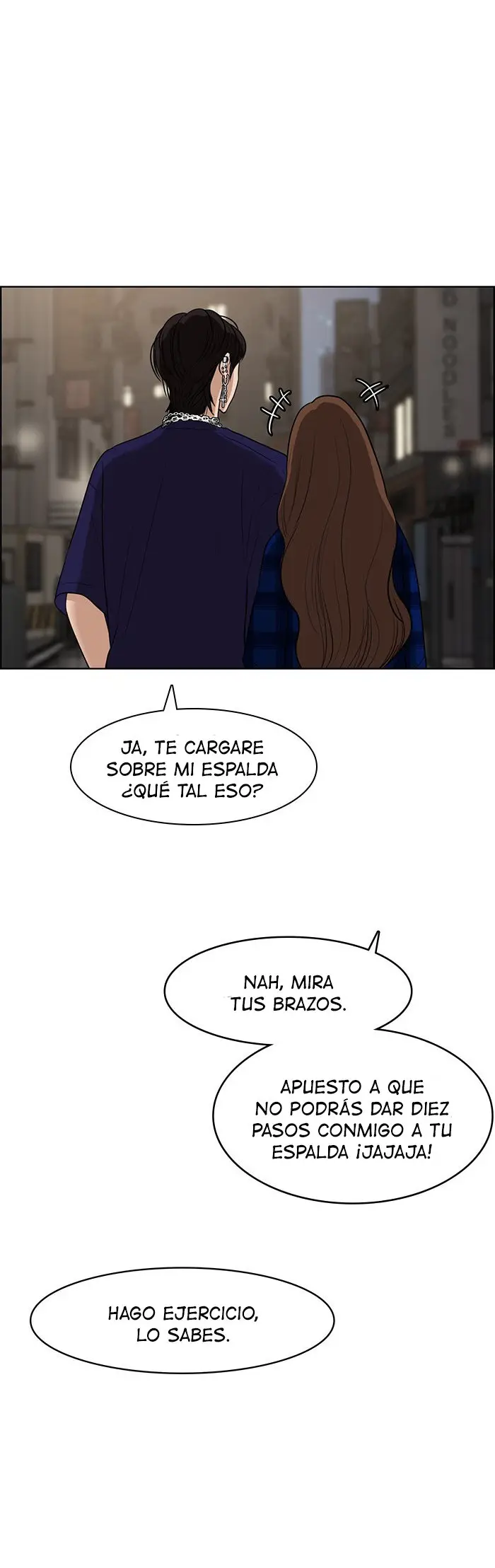 True Beauty (2018) - Capítulo 63 - Página 130 - LectorTMOo