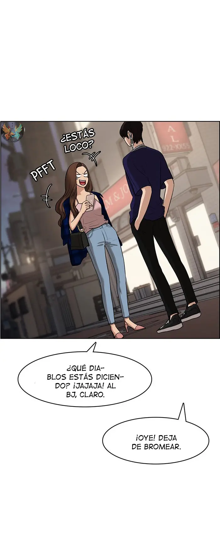 True Beauty (2018) - Capítulo 64 - Página 2 - LectorTMOo
