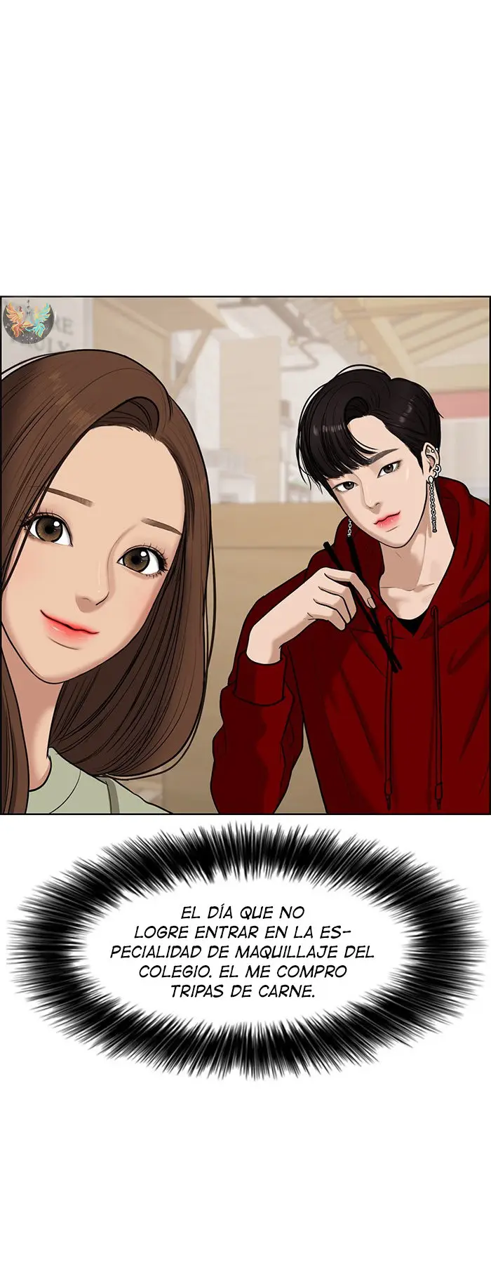 True Beauty (2018) - Capítulo 64 - Página 28 - LectorTMOo