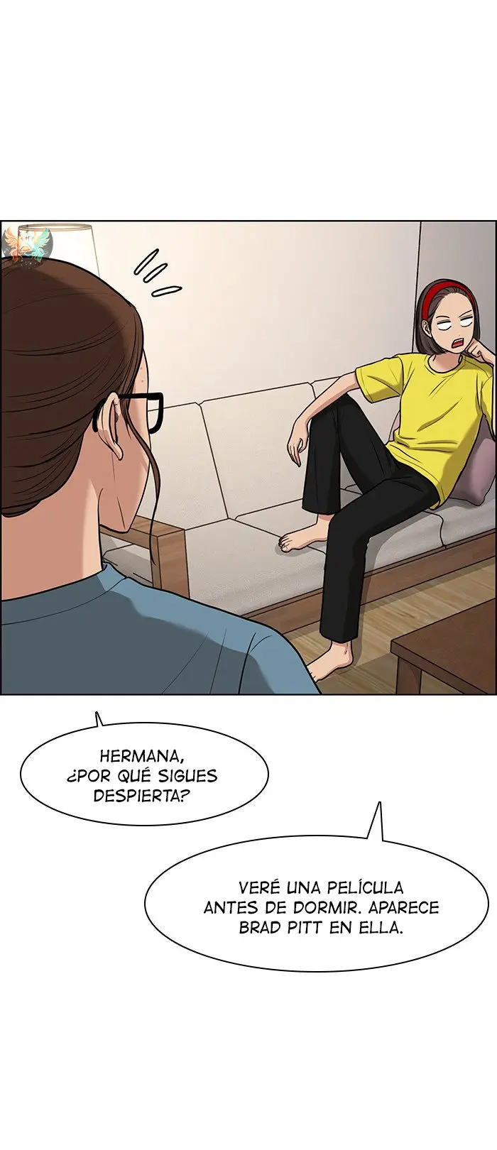 True Beauty (2018) - Capítulo 64 - Página 42 - LectorTMOo