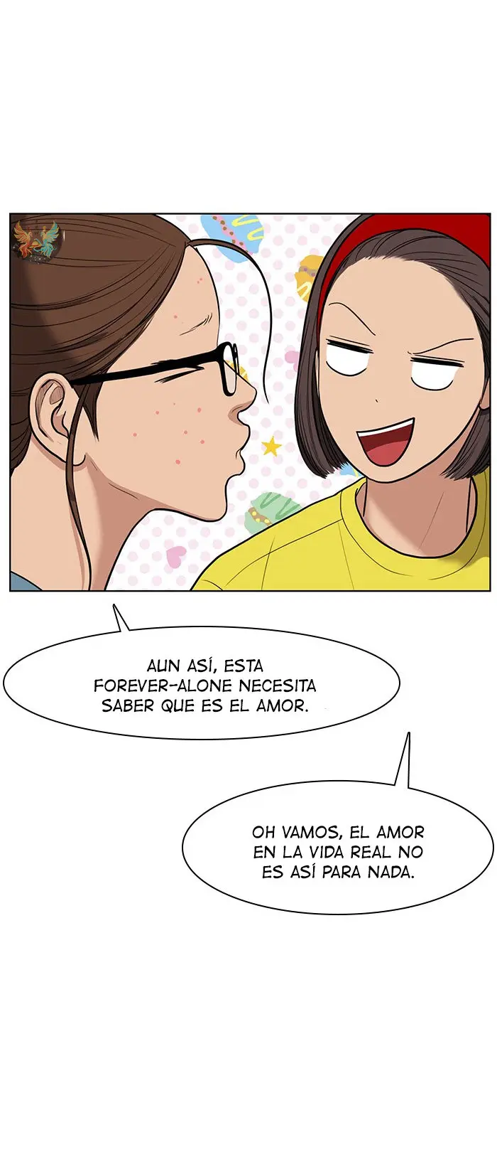 True Beauty (2018) - Capítulo 64 - Página 52 - LectorTMOo