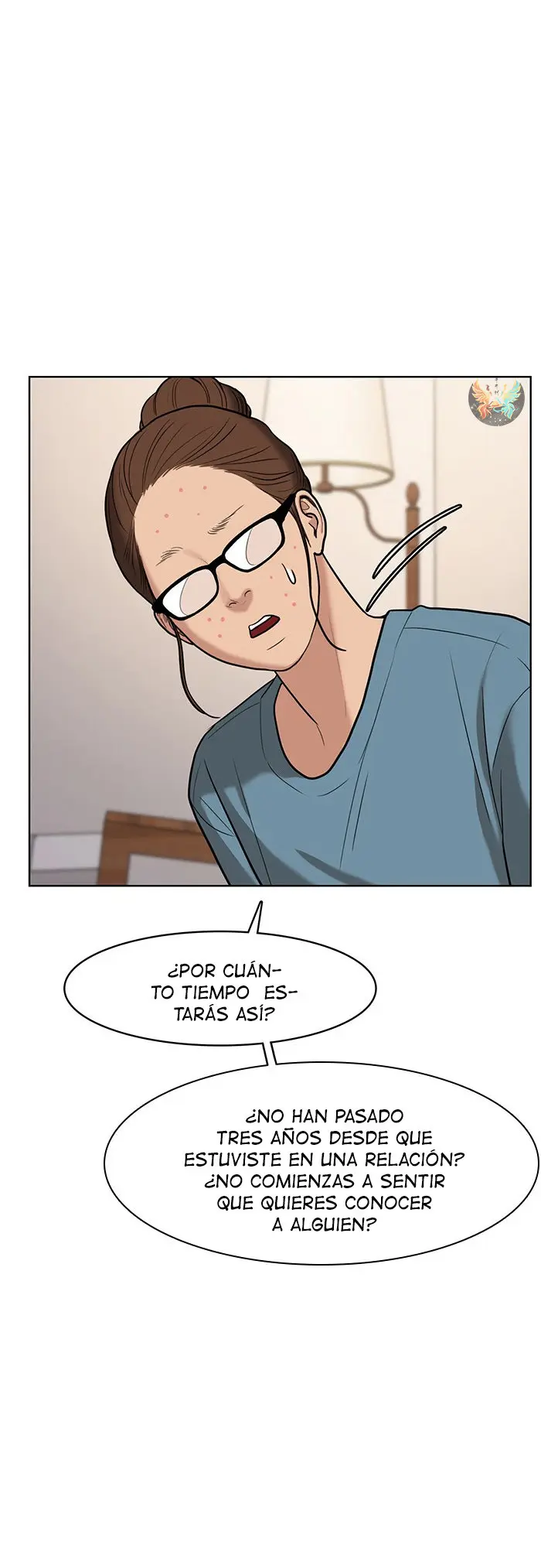 True Beauty (2018) - Capítulo 64 - Página 54 - LectorTMOo