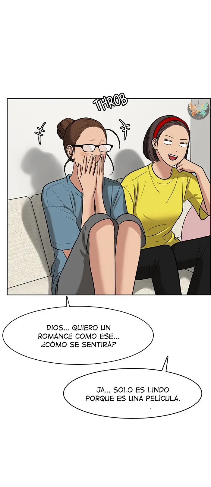 True Beauty (2018) - Capítulo 64 - Página 55 - LectorTMOo