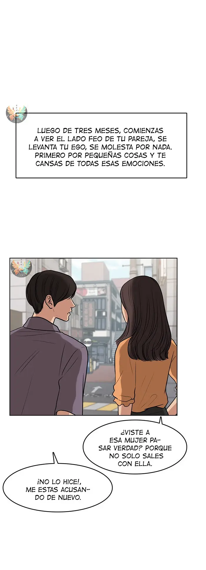 True Beauty (2018) - Capítulo 64 - Página 60 - LectorTMOo