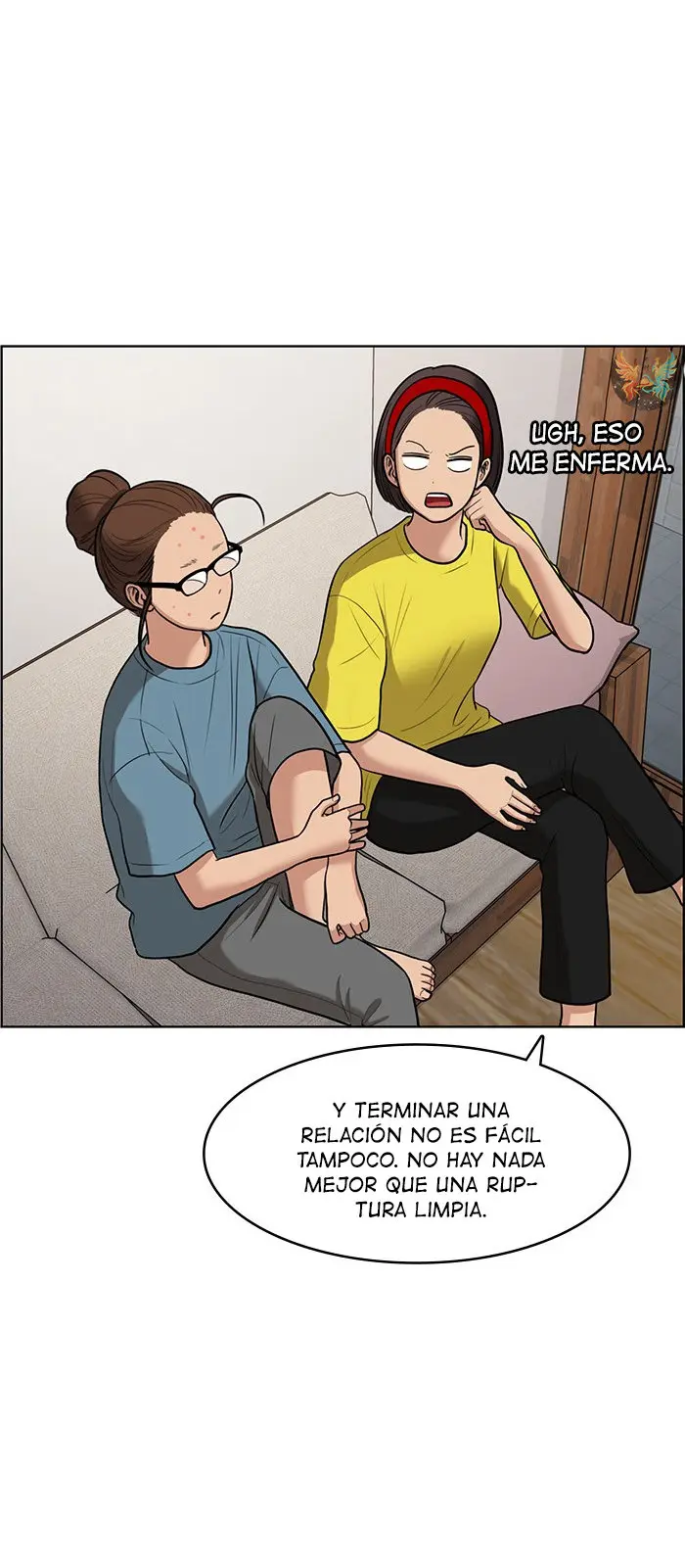 True Beauty (2018) - Capítulo 64 - Página 65 - LectorTMOo
