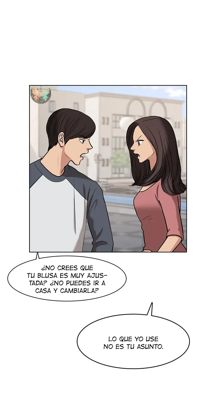 True Beauty (2018) - Capítulo 64 - Página 69 - LectorTMOo