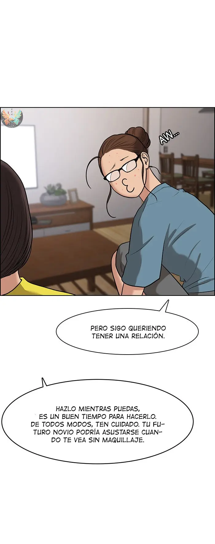 True Beauty (2018) - Capítulo 64 - Página 76 - LectorTMOo
