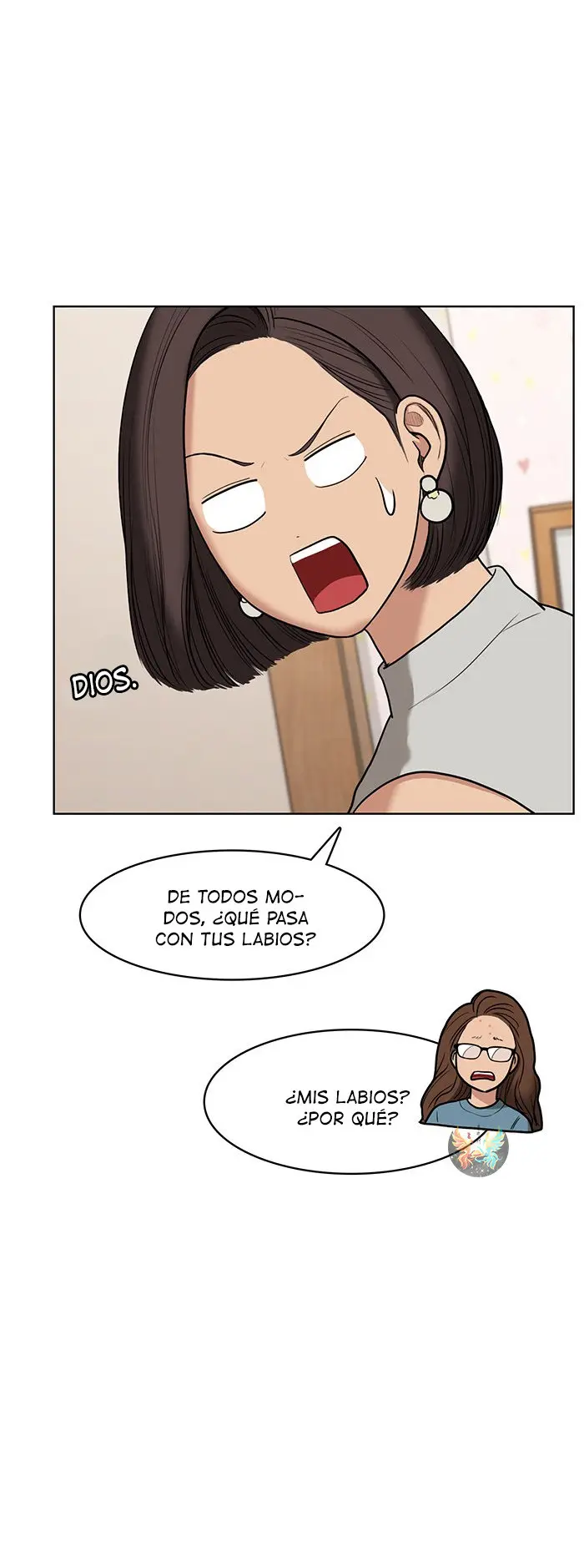 True Beauty (2018) - Capítulo 64 - Página 96 - LectorTMOo