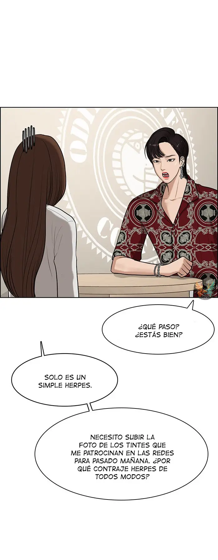 True Beauty (2018) - Capítulo 64 - Página 111 - LectorTMOo