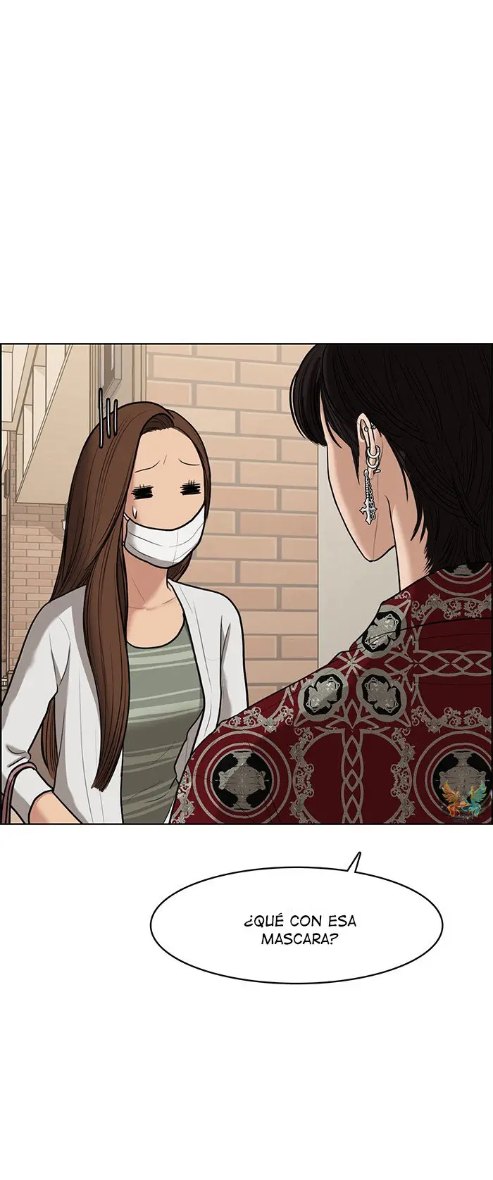 True Beauty (2018) - Capítulo 64 - Página 113 - LectorTMOo