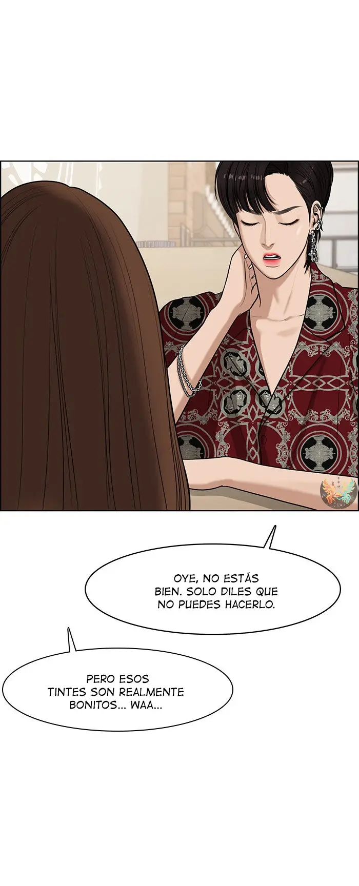 True Beauty (2018) - Capítulo 64 - Página 114 - LectorTMOo