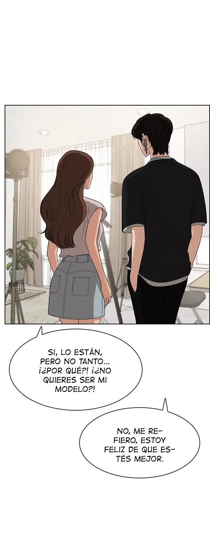 True Beauty (2018) - Capítulo 65 - Página 38 - LectorTMOo