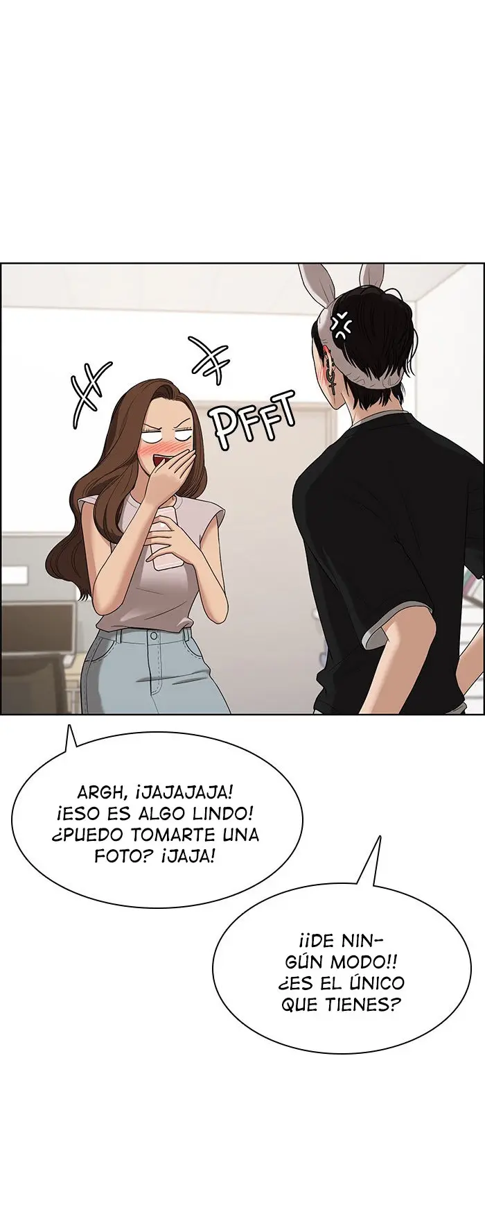 True Beauty (2018) - Capítulo 65 - Página 54 - LectorTMOo